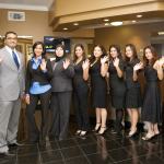 Oral Surgery Office Tour Photo