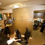 Oral Surgeon Office Tour Photo
