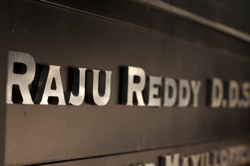 Exterior photo: Redwood City CA Oral Surgery Practice of Raju Reddy, DDS, MD, Inc.