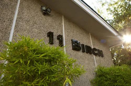 Oral Surgery Office Tour Photo