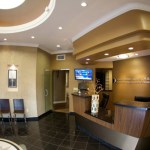 Oral Surgery Office Tour Photo