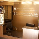 Oral Surgery Office Tour Photo