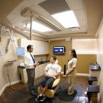 Oral Surgery Office Tour Photo