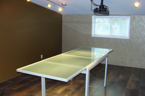 Oral Surgeon Office Tour Photo